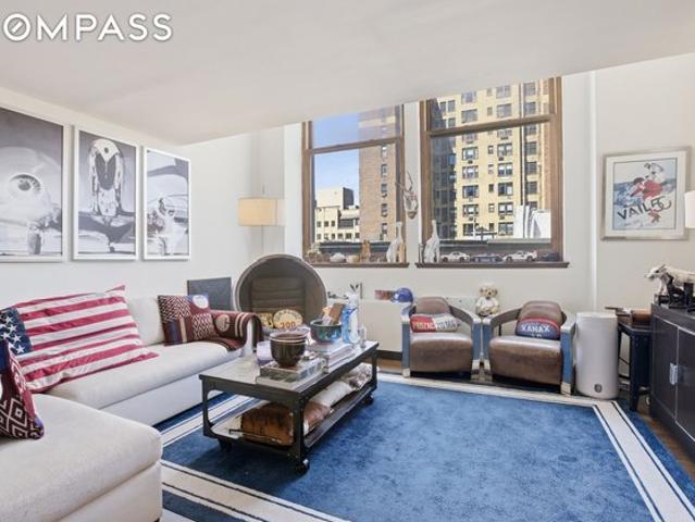 Condo for sale in New York County, New York