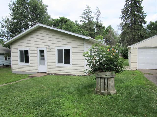 House for sale in Frederic, Wisconsin
