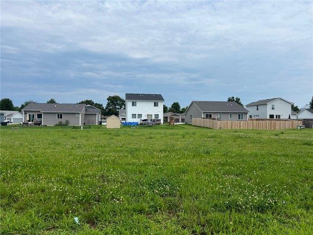 Land for sale in Monroe, Iowa