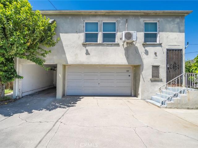 House for sale in Monterey Park, California