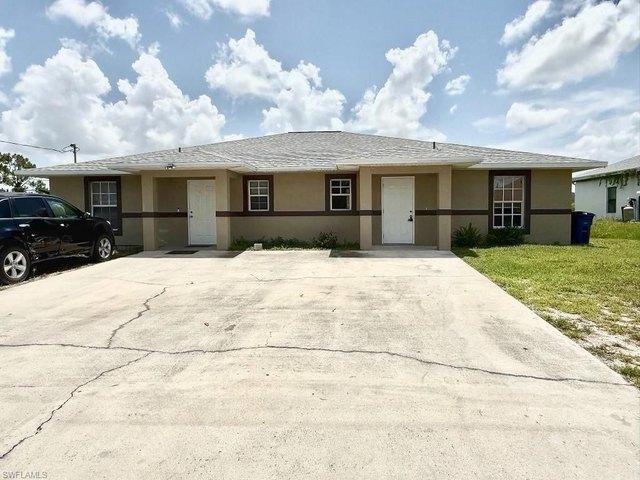 House for sale in Lehigh Acres, Florida