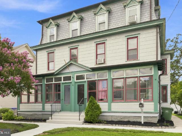 Townhouse for sale in Palmyra, New Jersey