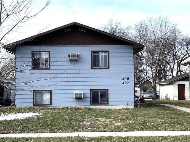 House for sale in Fargo, North Dakota