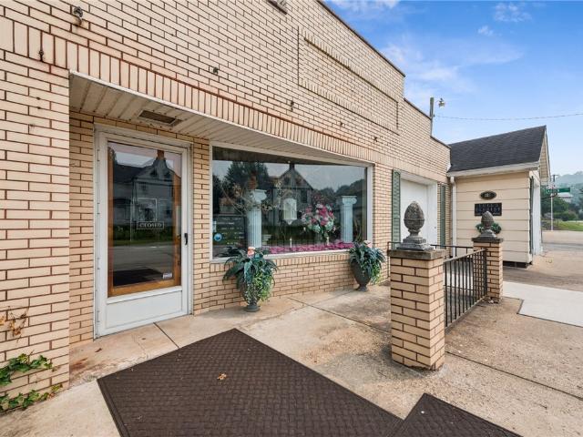 House for sale in West Newton, Pennsylvania