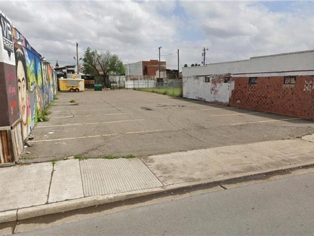 Land for sale in McAllen, Hidalgo County