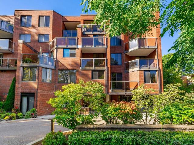 Condo for rent in Woburn, Ontario
