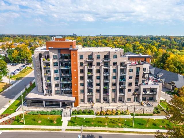 Condo for sale in Burlington, Ontario