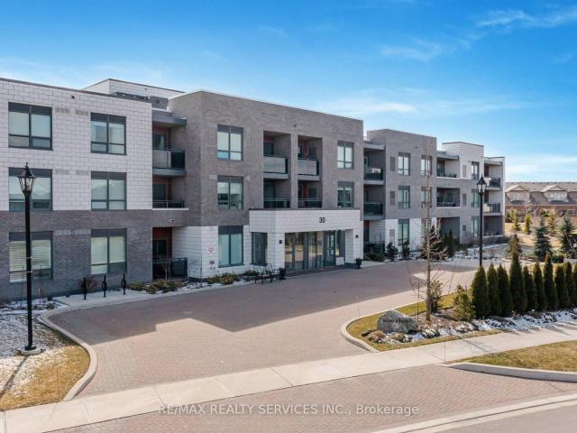 Condo for sale in Woburn, Ontario