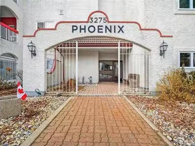 Condo for sale in East St. Paul, Manitoba