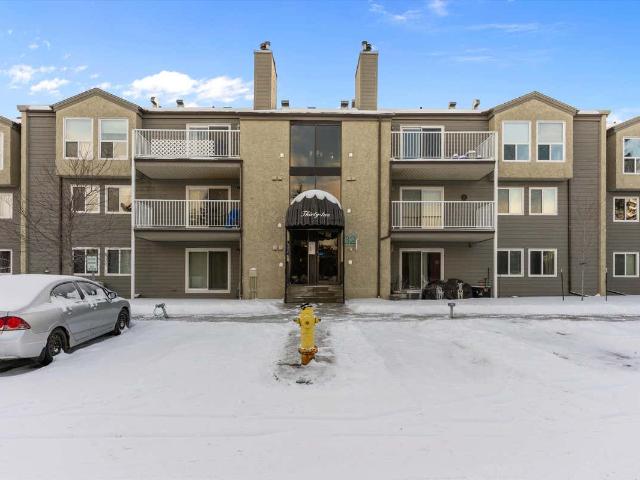 Condo for sale in Saint Albert, Alberta