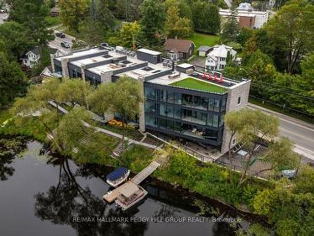 Condo for sale in Muskoka, Ontario