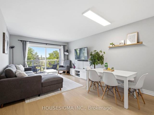 Condo for sale in York, Ontario