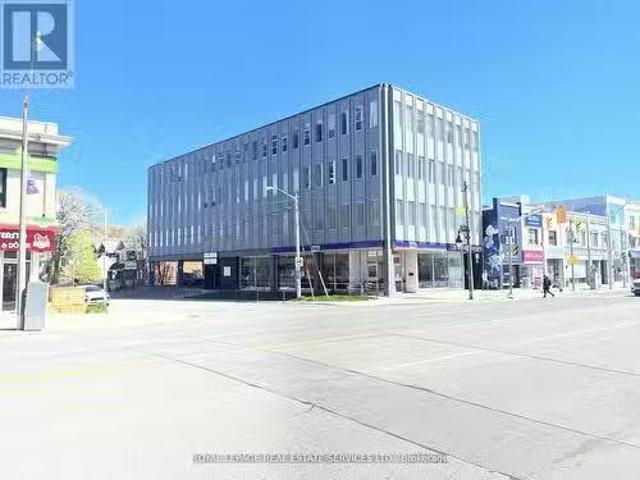 House for rent in Woburn, Ontario