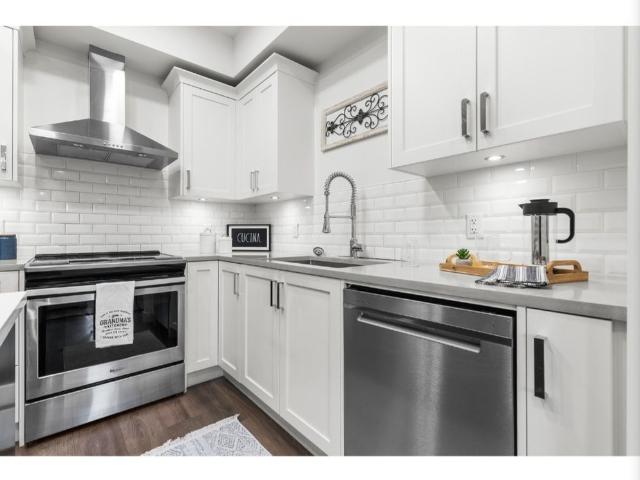 Apartment for rent in Abbotsford, British Columbia