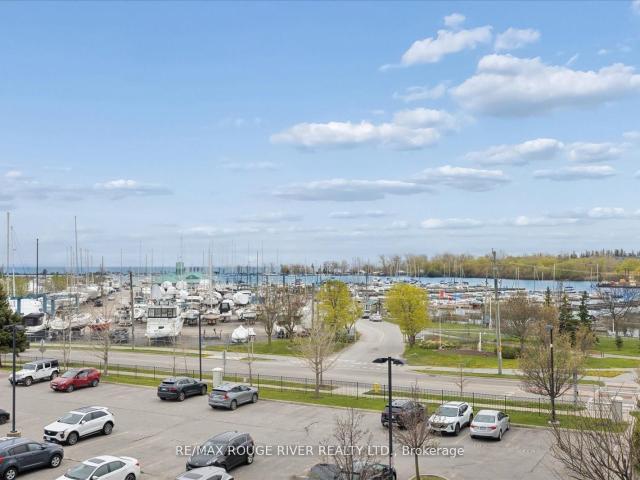 Condo for rent in Durham, Ontario