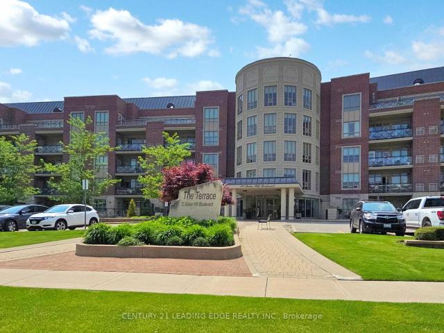 Condo for rent in Woburn, Ontario