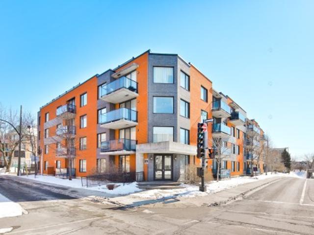 Condo for sale in Saint-Laurent, Montréal