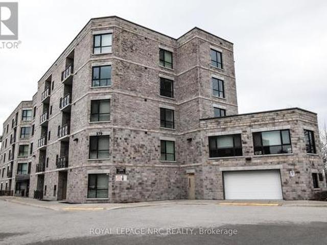 Condo for sale in Niagara, Ontario