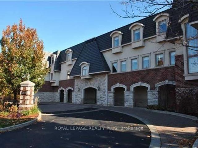 Condo for sale in Oakville, Ontario