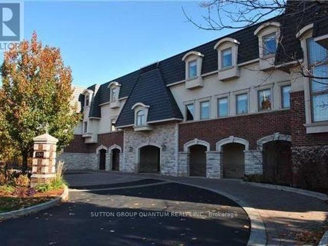 Condo for sale in Oakville, Ontario