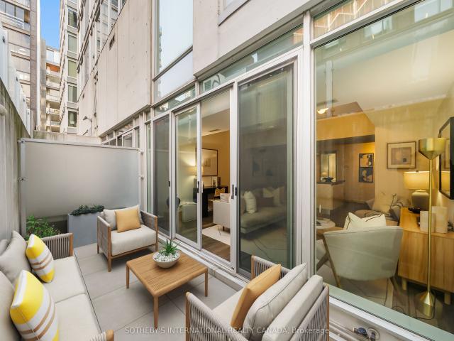 Condo for sale in Woburn, Ontario