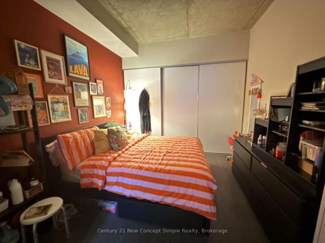 Condo for sale in Woburn, Ontario