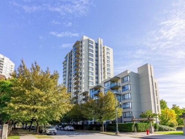Apartment for sale in Vancouver, British Columbia