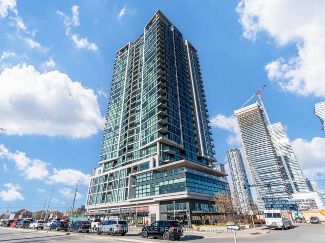 Condo for sale in City Centre, Mississauga
