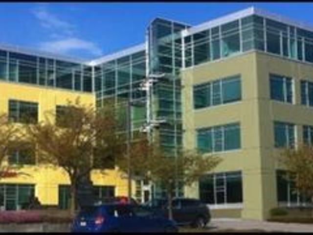 Commercial for rent in Burnaby, British Columbia
