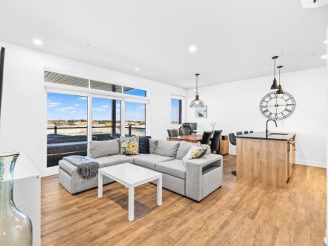 Condo for sale in Longueuil, Quebec