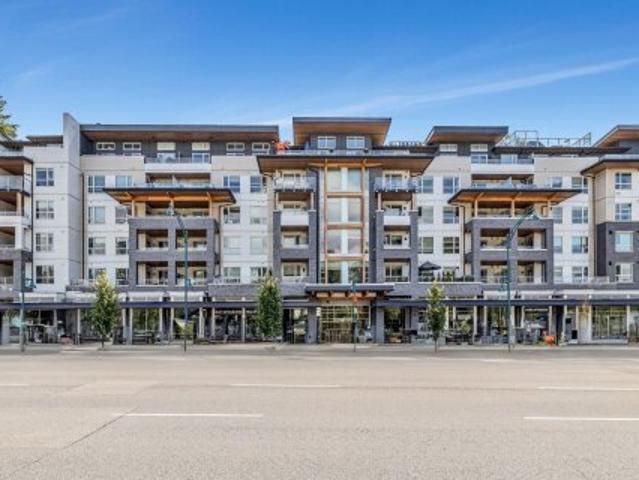 Apartment for sale in Port Moody, British Columbia