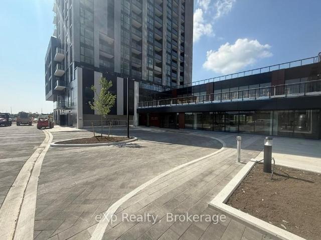 Condo for rent in Oakville, Ontario