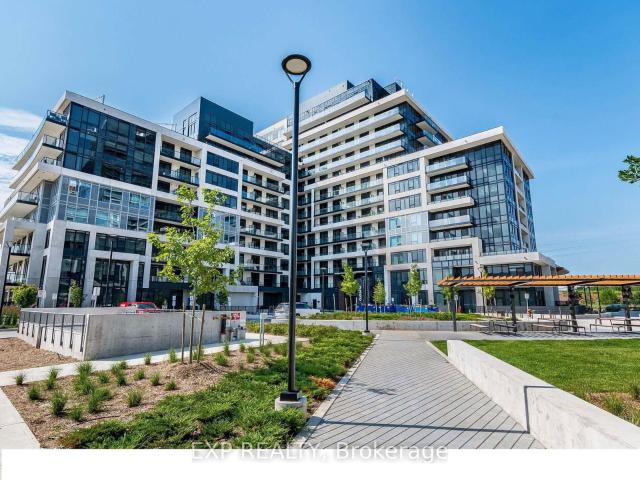 Condo for rent in Oakville, Ontario