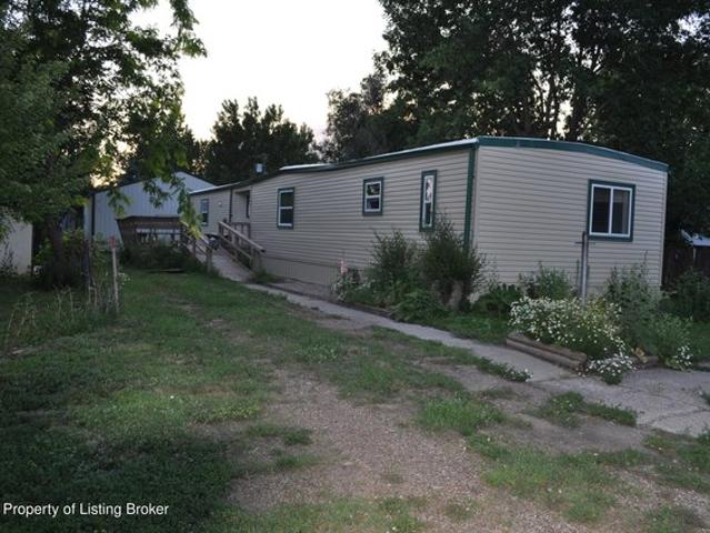 House for sale in Mount Lemmon, South Dakota