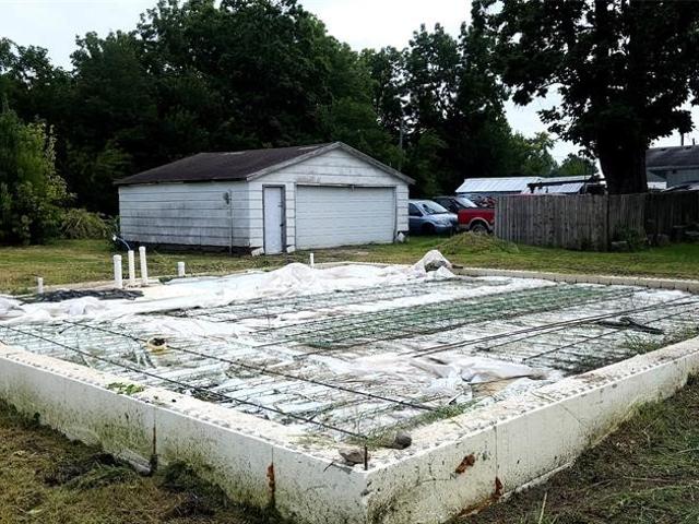 Land for sale in Guthrie, Iowa
