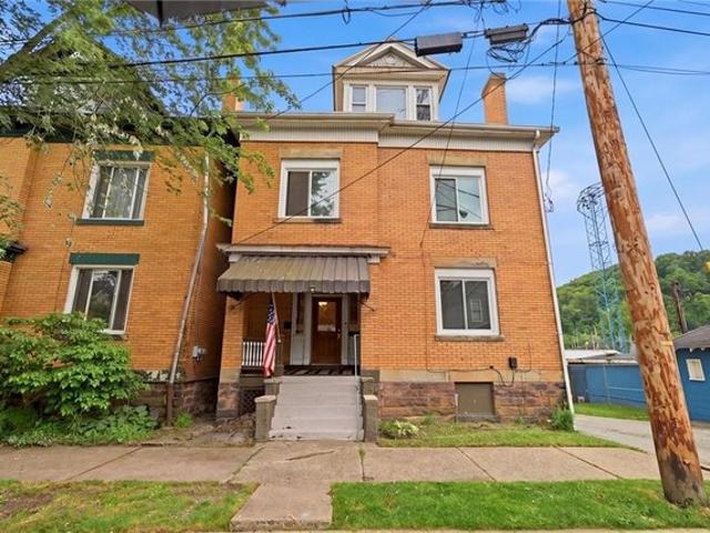 House for sale in Freeport, Pennsylvania