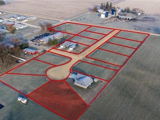 Land for sale in Adams, Minnesota