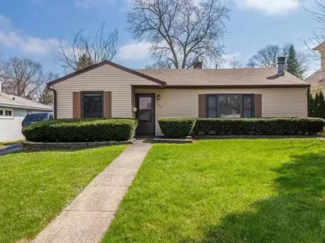 House for rent in Downers Grove