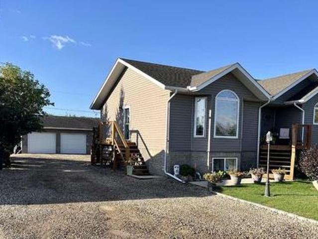 House for sale in St. Brieux, Saskatchewan