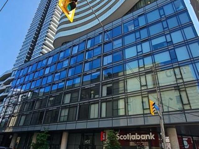 Condo for rent in Toronto Centre, Toronto