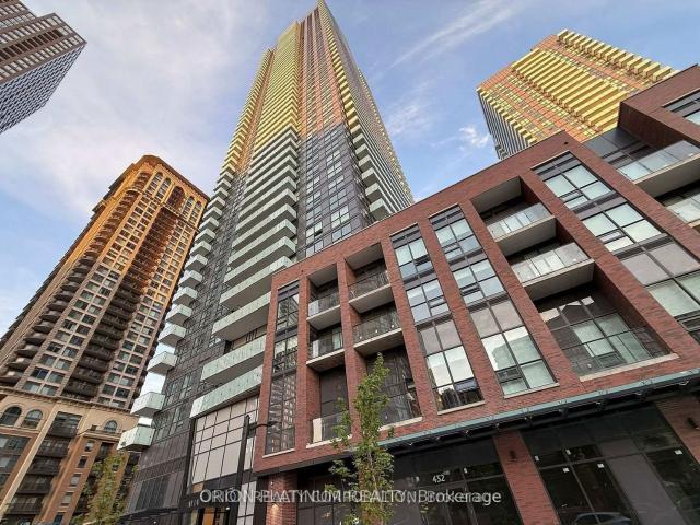 Condo for rent in Mississauga, Ontario