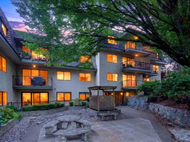 Property for sale in Massey Victory Heights, New Westminster