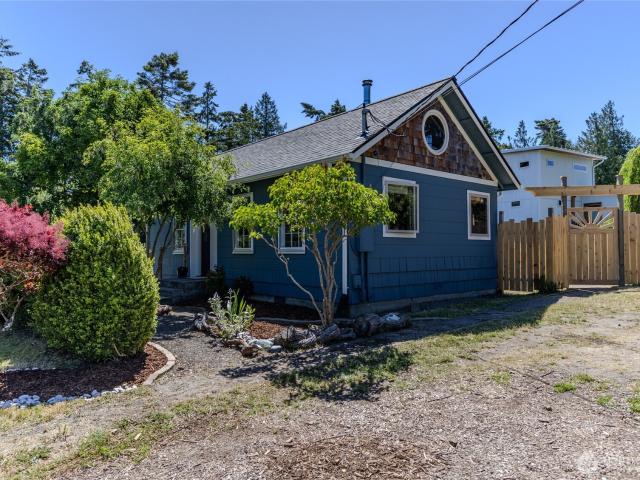 House for sale in Port Townsend, Washington