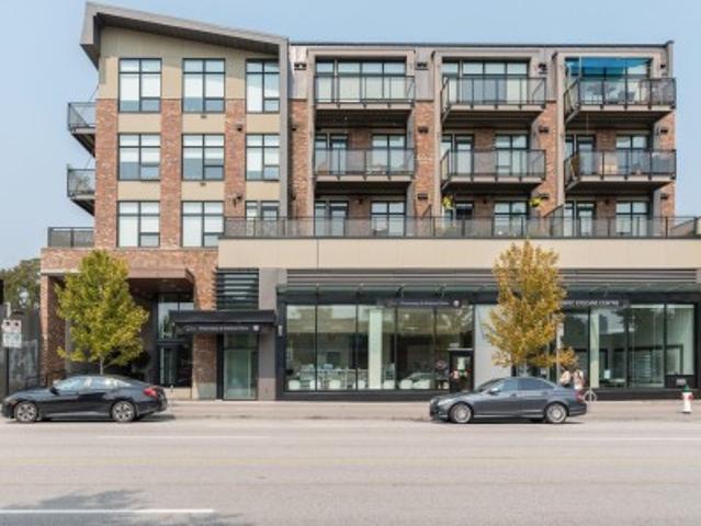 Property for sale in Burnaby Heights, Burnaby