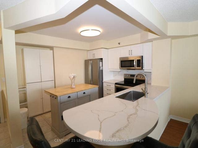 Condo for sale in Woburn, Ontario