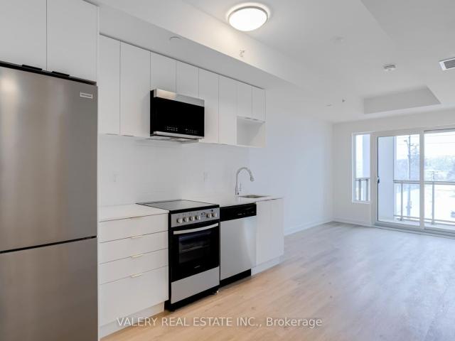 Condo for rent in Woburn, Ontario