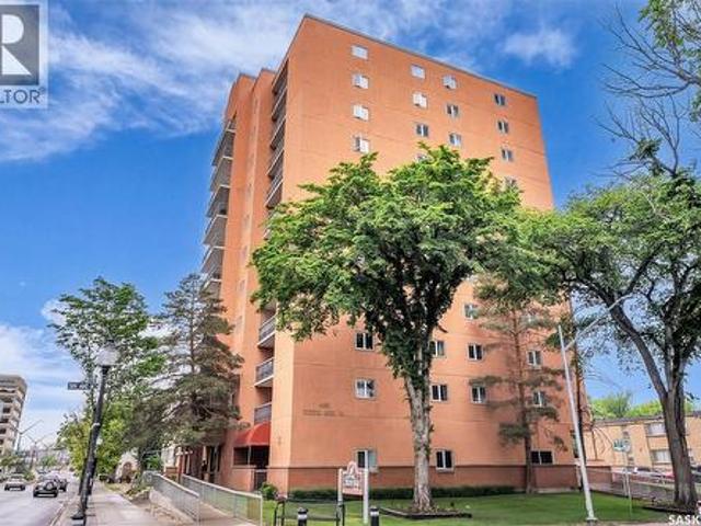 Condo for sale in City Park, Saskatoon