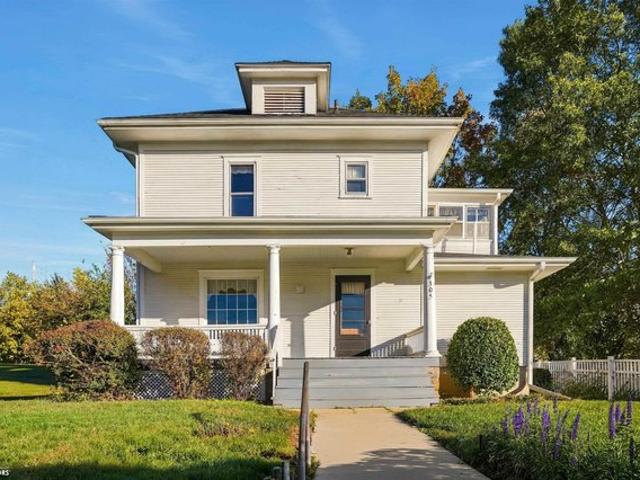 House for sale in Gladbrook, Tama County