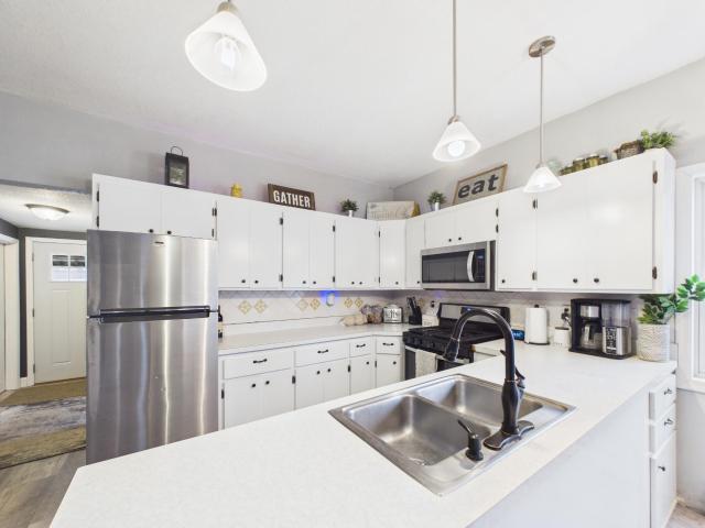 House for sale in Melrose, Minnesota