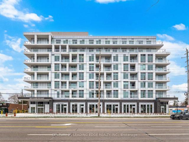 Condo for rent in Burlington, Ontario